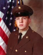 George W. Senecal