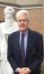 George W. Spinney, Jr. (1948 - 2023)