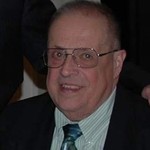 George W. St. Georges, Jr. (1929 - 2019)