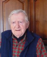 George W. Wegman (1921 - 2019)