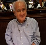 George Wah Chiu (1934 - 2020)