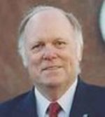 George Walker Morgan, Jr.