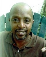 George Warren (1963 - 2018)