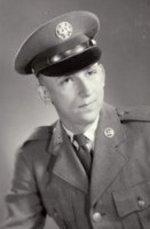 George Wayne Matthews