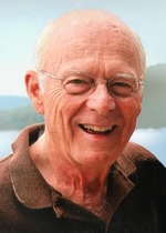 George Wedekind (1935 - 2022)