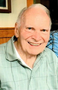 George_Wieber