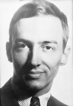 George Wilburn Tiller (1942 - 2020)