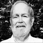 George "Will" Willard Woodruff (1922 - 2020)