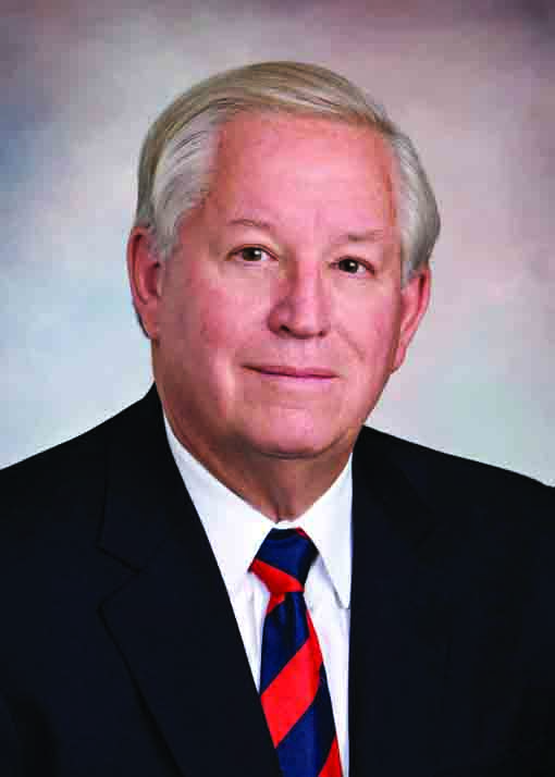George "Bill" William Barnes III (1945 - 2015)