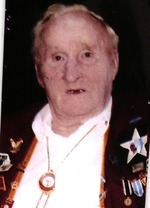 George William Burke, Jr.