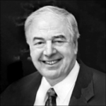 George William Harvey (1937 - 2024)