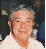 George William Raymond