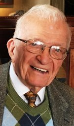 George Williams