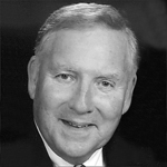 George Willis Browning (1941 - 2019)