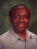 George Wimbush III (1949 - 2015)