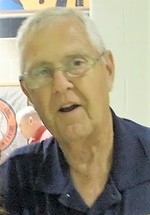 George Woods