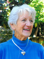 Georgelyn (Lyn) M. Simon