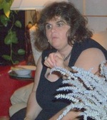 Georgene Barbara Ostrowski (1961 - 2018)