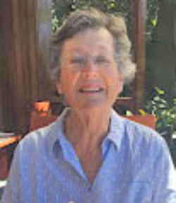 Georgene_Egri (nee Peterson)