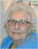 Georgene ("Jean", "Genie") Gilbertson