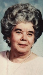 Georgette D. Russell