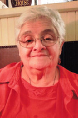 Georgette_Frisch
