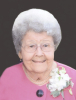 Georgette G. Jean (1919 - 2016)