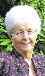 Georgette I. (Boutin) St. Onge