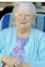 Georgette J. Champagne (1930 - 2023)