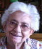 Georgette M. LaFlamme (1930 - 2015)