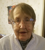 Georgette Marie Castonguay (1931 - 2018)