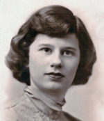 Georgette O'Dea (1931 - 2019)
