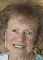 Georgette R. Caron Dupont (1919 - 2023)