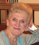 Georgette (Toussaint) Piquette (1931 - 2019)