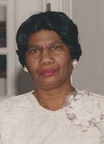 Georgia A. Keith