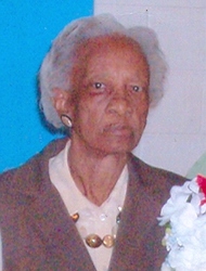 Georgia A._Lingo