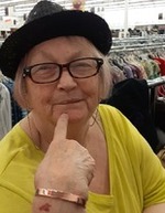 Georgia Ann Lyman