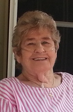 Georgia Ann Minkowski