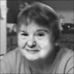 Georgia Ann Sullivan