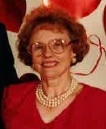 Georgia B. Jackson