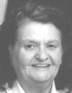 Georgia Catherine Cox