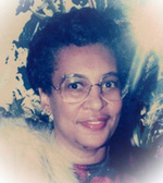 Georgia Ellen Easley