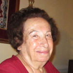 Georgia G. Kambitsis