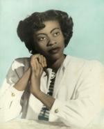 Georgia Gibson "GiGi" Guise (1925 - 2018)