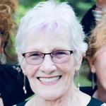 Georgia Jean Baumgartner (1933 - 2022)