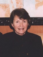 Georgia "Jo" Spellman (1936 - 2019)
