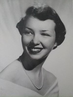 Georgia Kay Amaral (1935 - 2019)