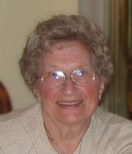 Georgia M. Blake