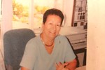 Georgia M. Boudreau
