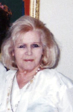 Georgia M. Koudas